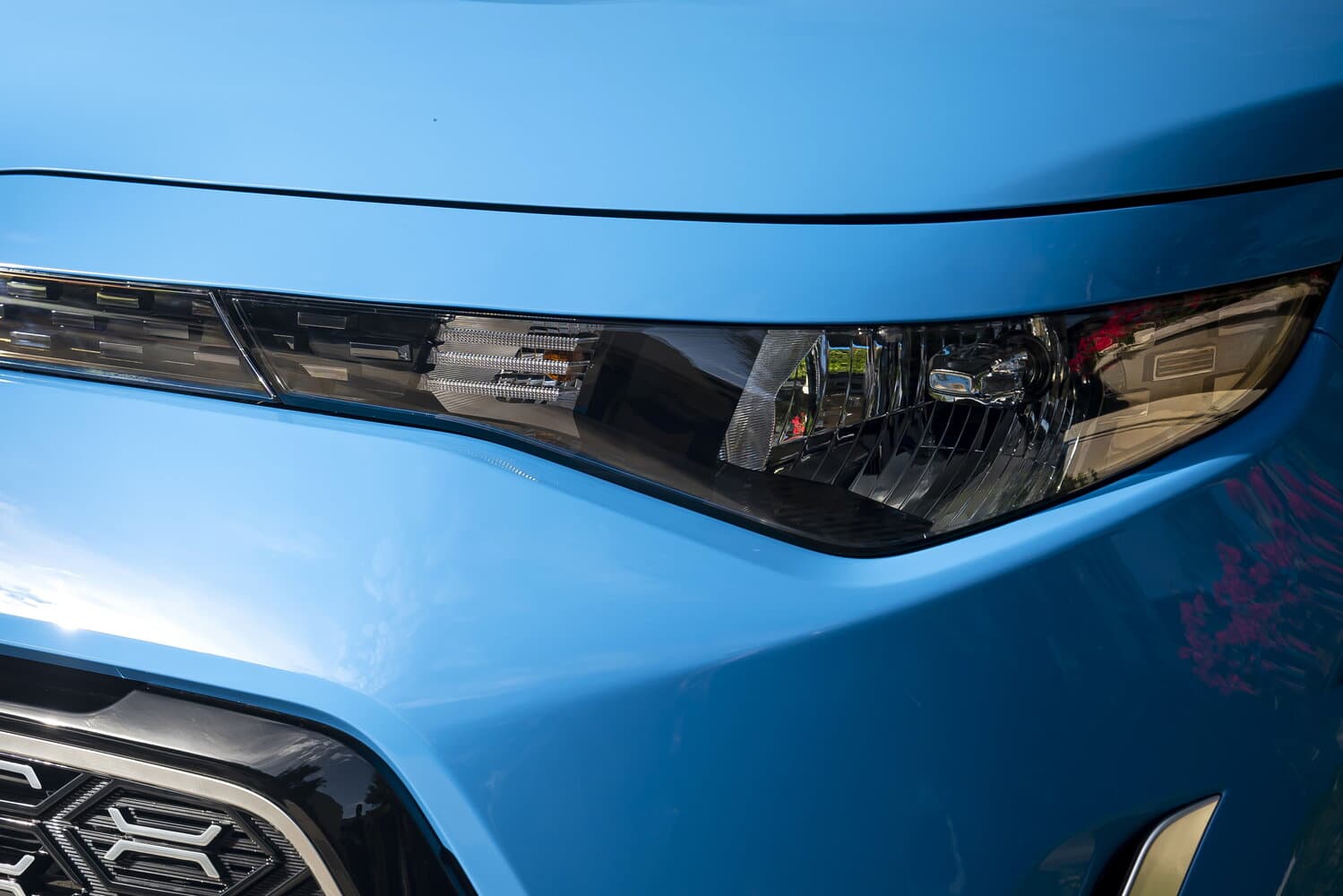 Kia Soul III Рестайлинг Хэтчбек 5 дв., фото 11