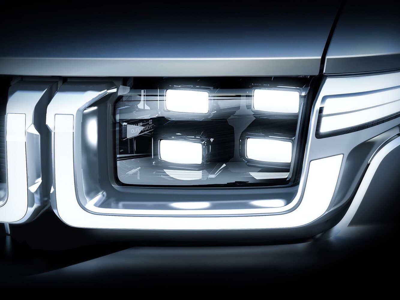 BAIC BJ60 Внедорожник 5 дв., фото 8