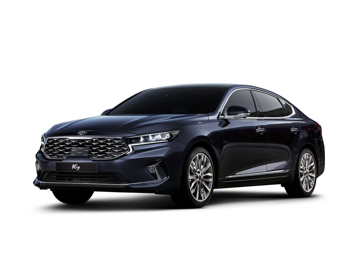Фото Kia K7