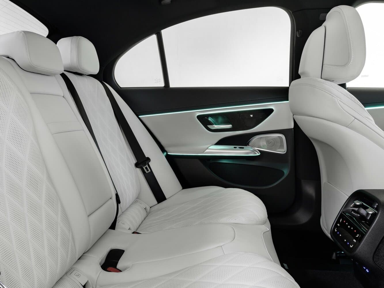 Mercedes-Benz E-Class VI (W214, S214) Седан, фото 9