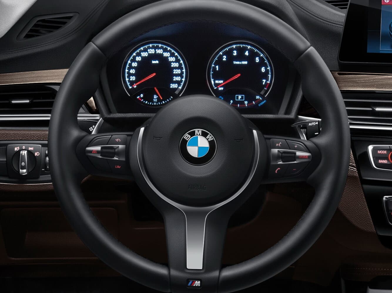 BMW X1 II (F48) Рестайлинг Внедорожник 5 дв. Long, фото 5