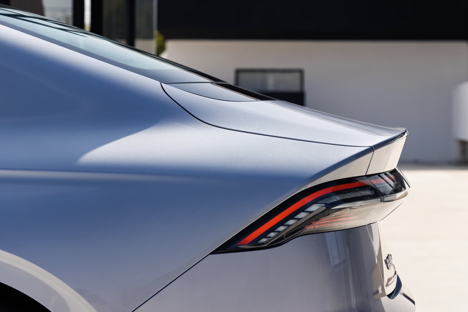 Lincoln, Z, 2023, фото 13