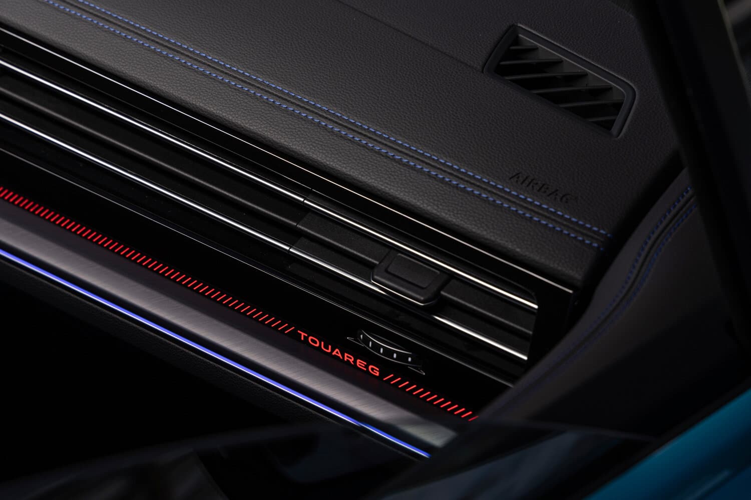 Volkswagen, Touareg, III Рестайлинг, 2025, фото 4