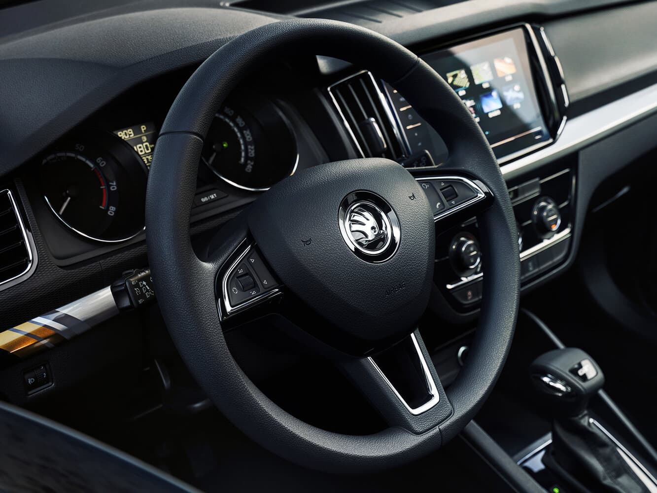 Skoda, Kamiq, I (China Market), 2025, фото 4
