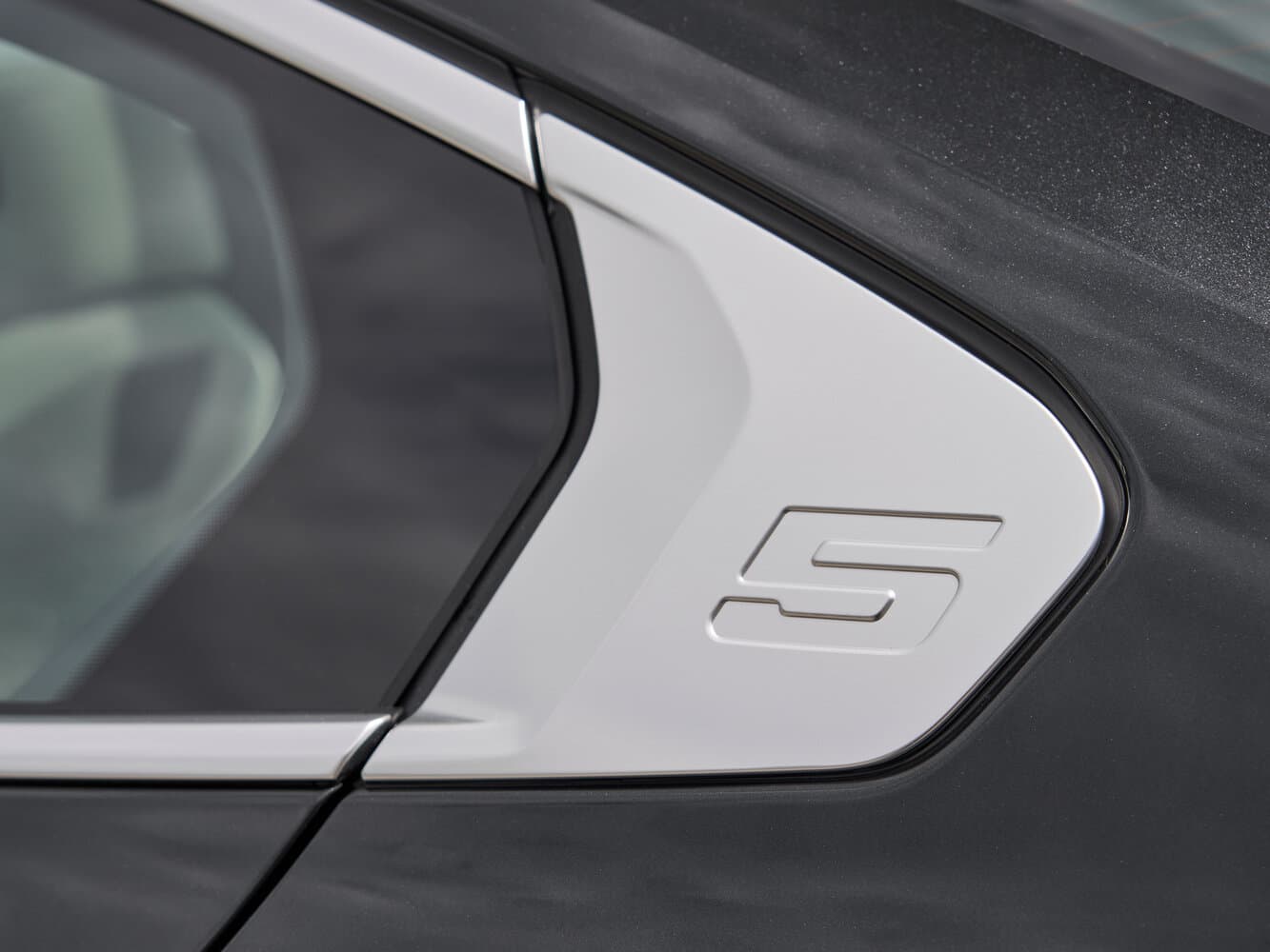 BMW 5 series VIII (G60/G61/G68) Седан, фото 15