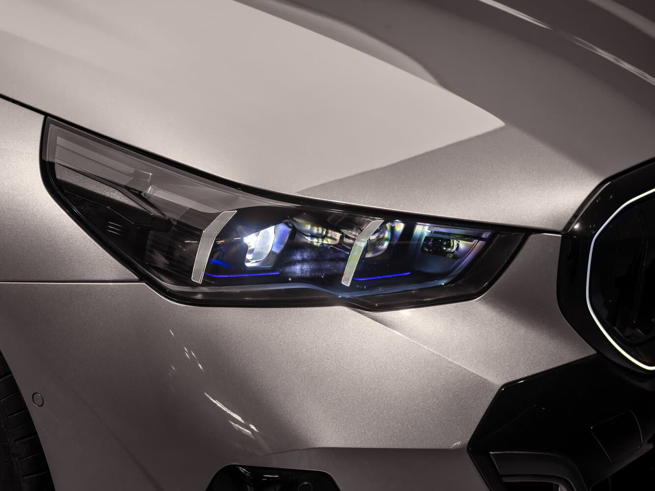BMW 5 series VIII (G60/G61/G68) Седан, фото 29
