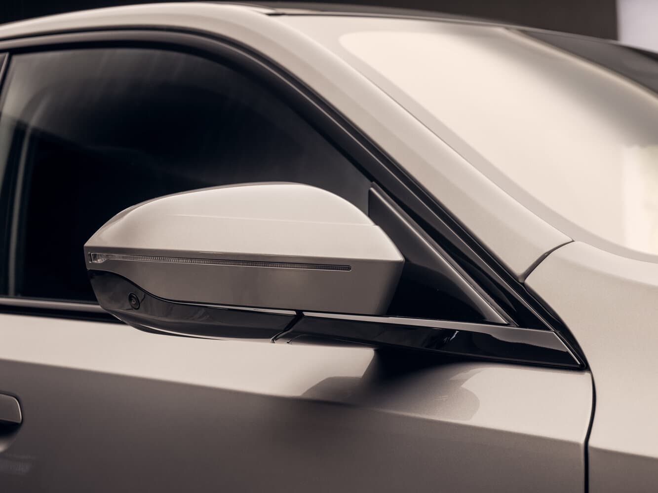 BMW 5 series VIII (G60/G61/G68) Седан, фото 27
