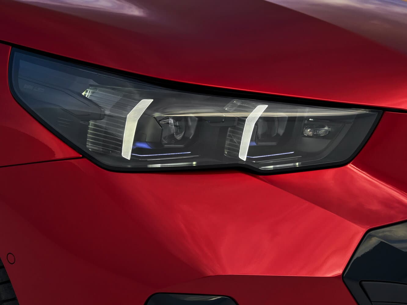 BMW, i5, 2026, фото 8