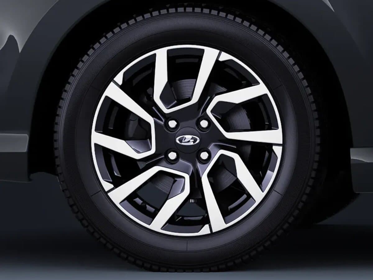 Lada (ВАЗ) Granta I Рестайлинг Лифтбек Drive Active/Sportline, фото 10