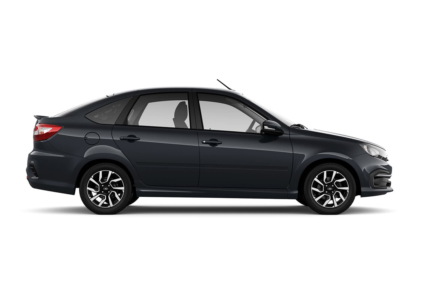 Lada (ВАЗ) Granta I Рестайлинг Лифтбек Drive Active/Sportline, фото 2
