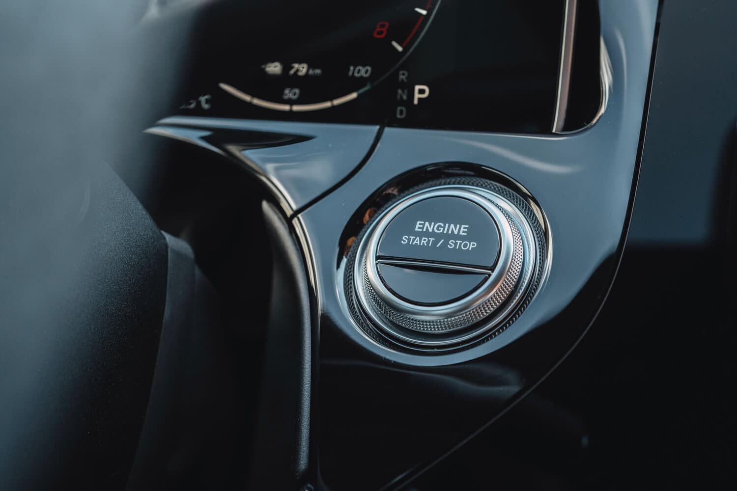 Mercedes-Benz E-Class VI (W214, S214) Универсал 5 дв., фото 14