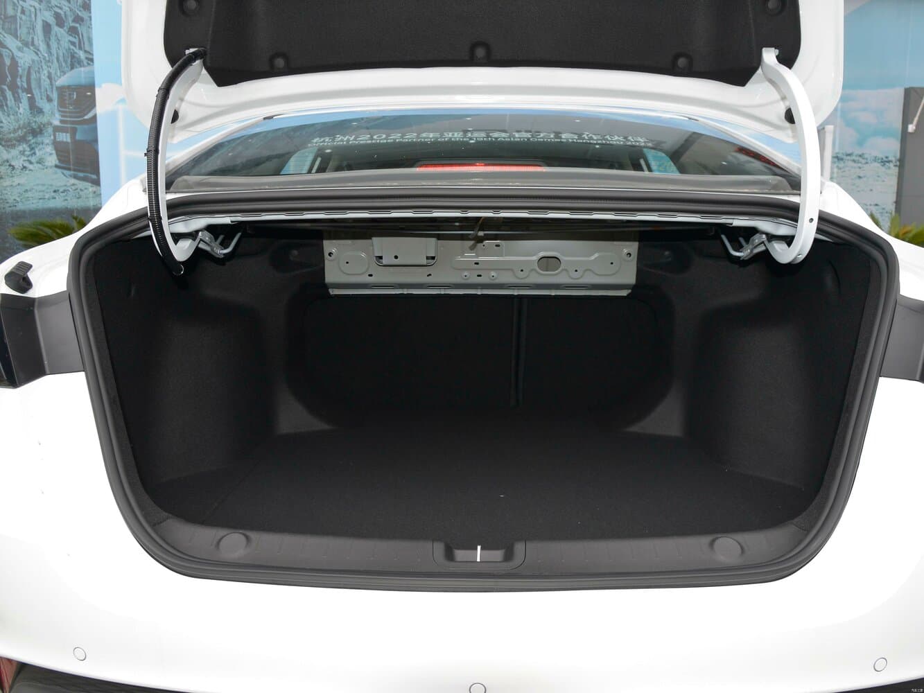 Geely, Binrui Cool, I, 2023, фото 12