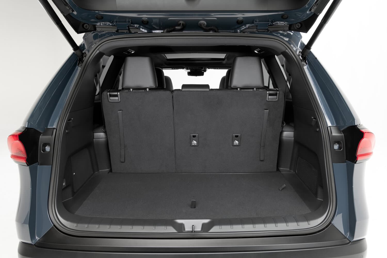 Toyota Grand Highlander Внедорожник 5 дв., фото 14