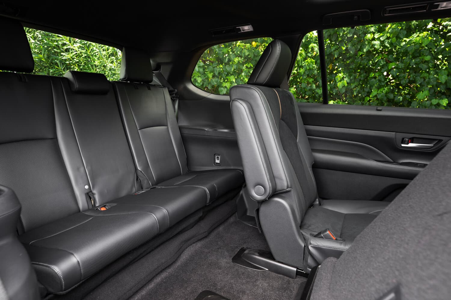 Toyota Grand Highlander Внедорожник 5 дв., фото 11