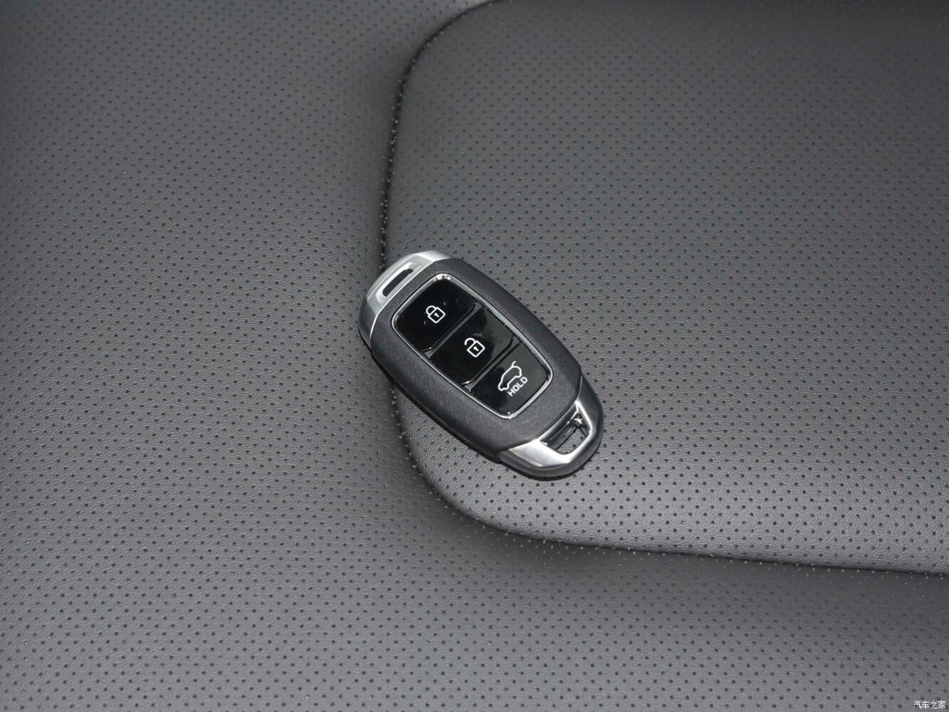 Hyundai Mufasa I (NU2) Внедорожник 5 дв., фото 16