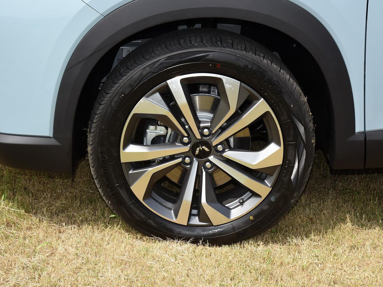 Wuling, Star Asta, 2026, фото 21