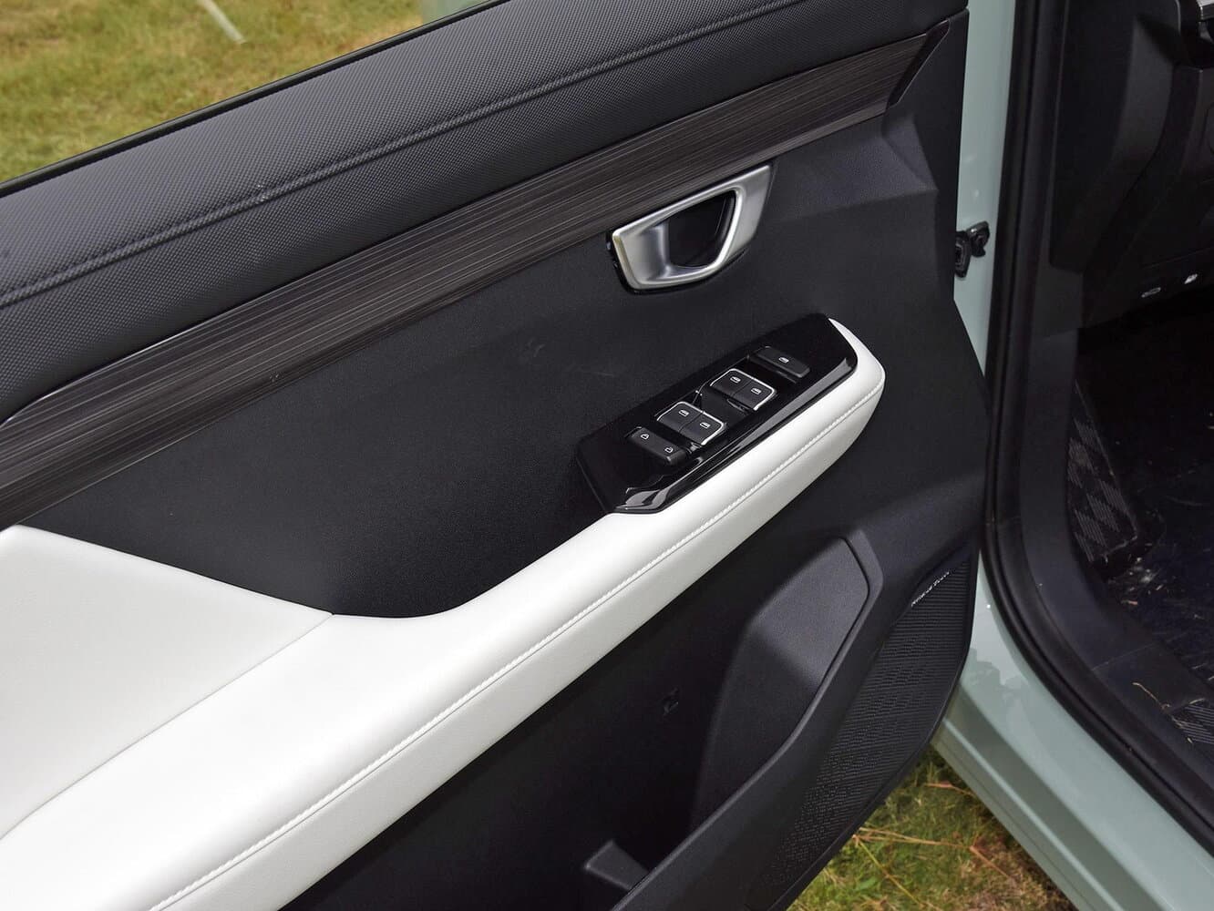 Wuling, Star Asta, 2026, фото 13