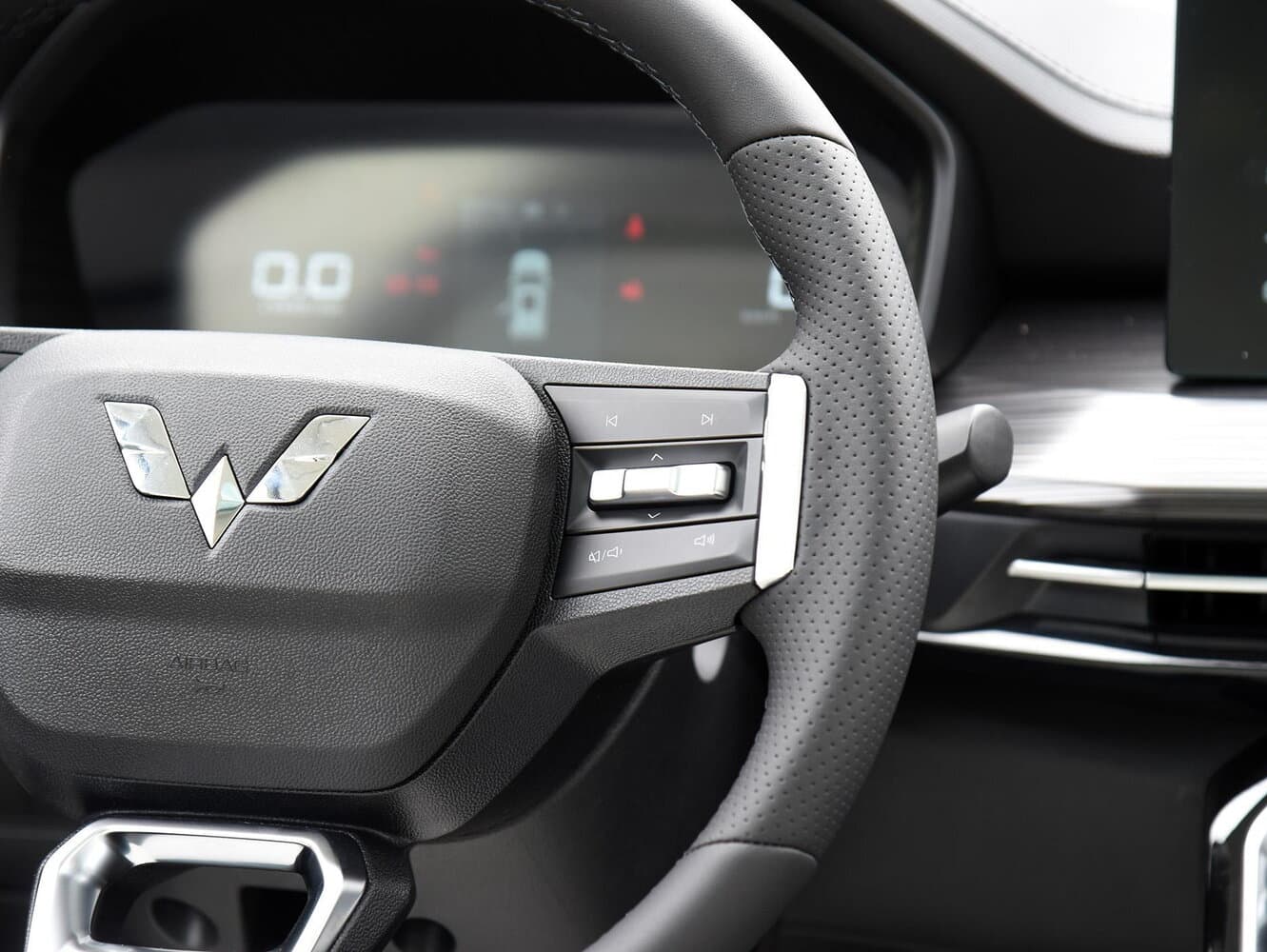Wuling, Star Asta, 2026, фото 9