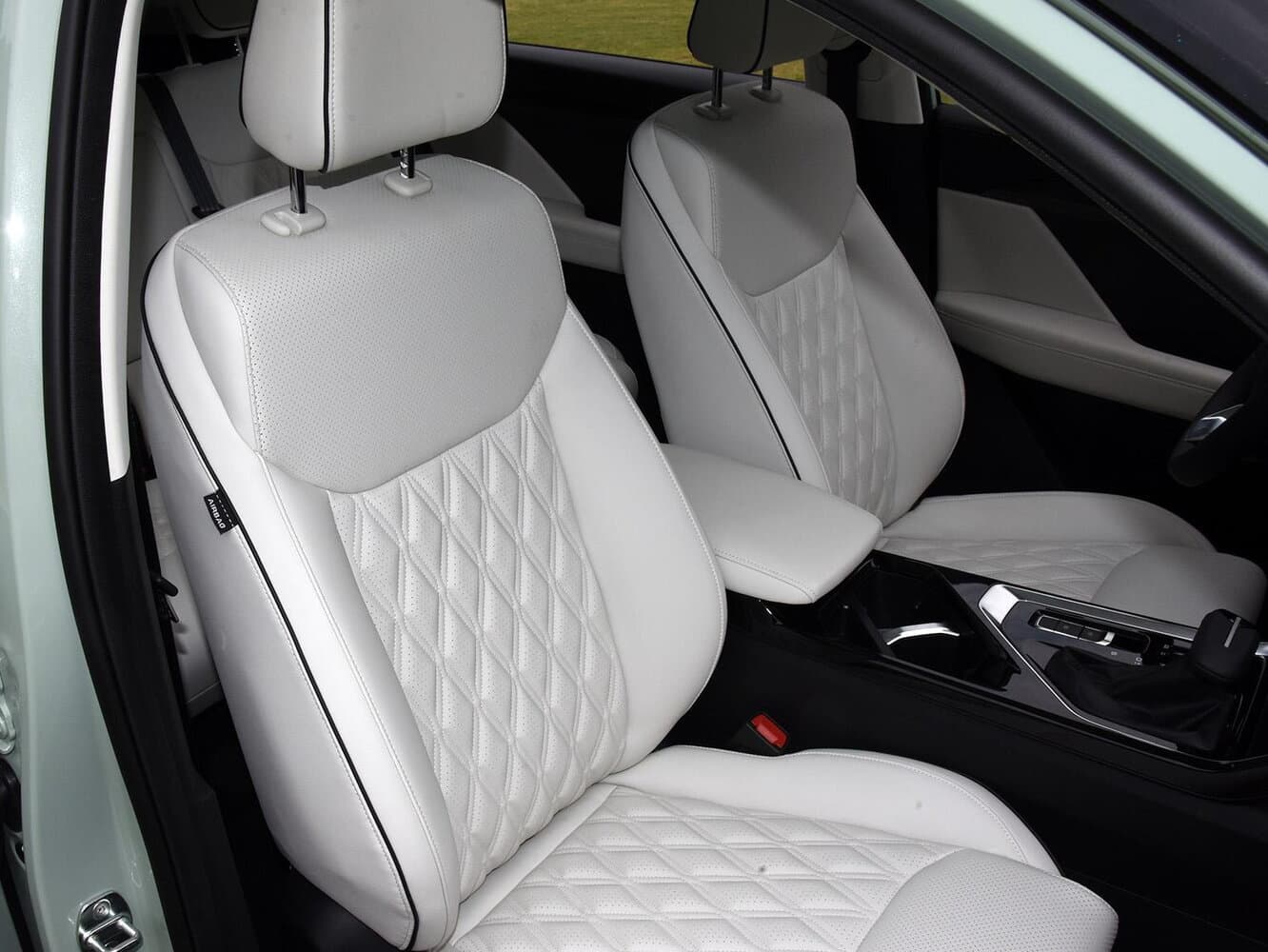 Wuling, Star Asta, 2026, фото 4
