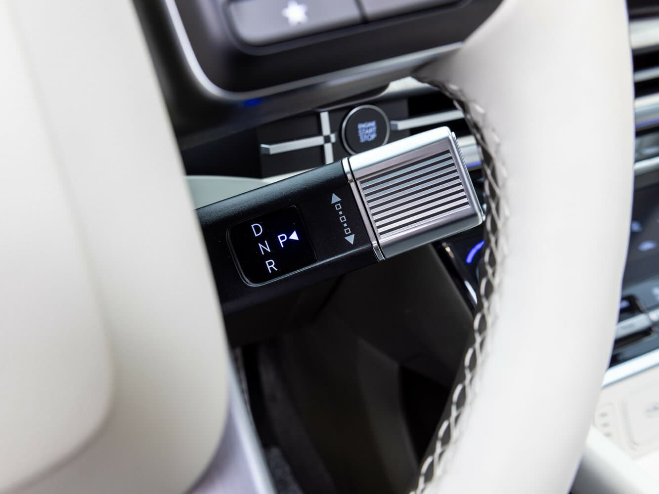 Hyundai Santa Fe V (MX5) Внедорожник 5 дв., фото 24