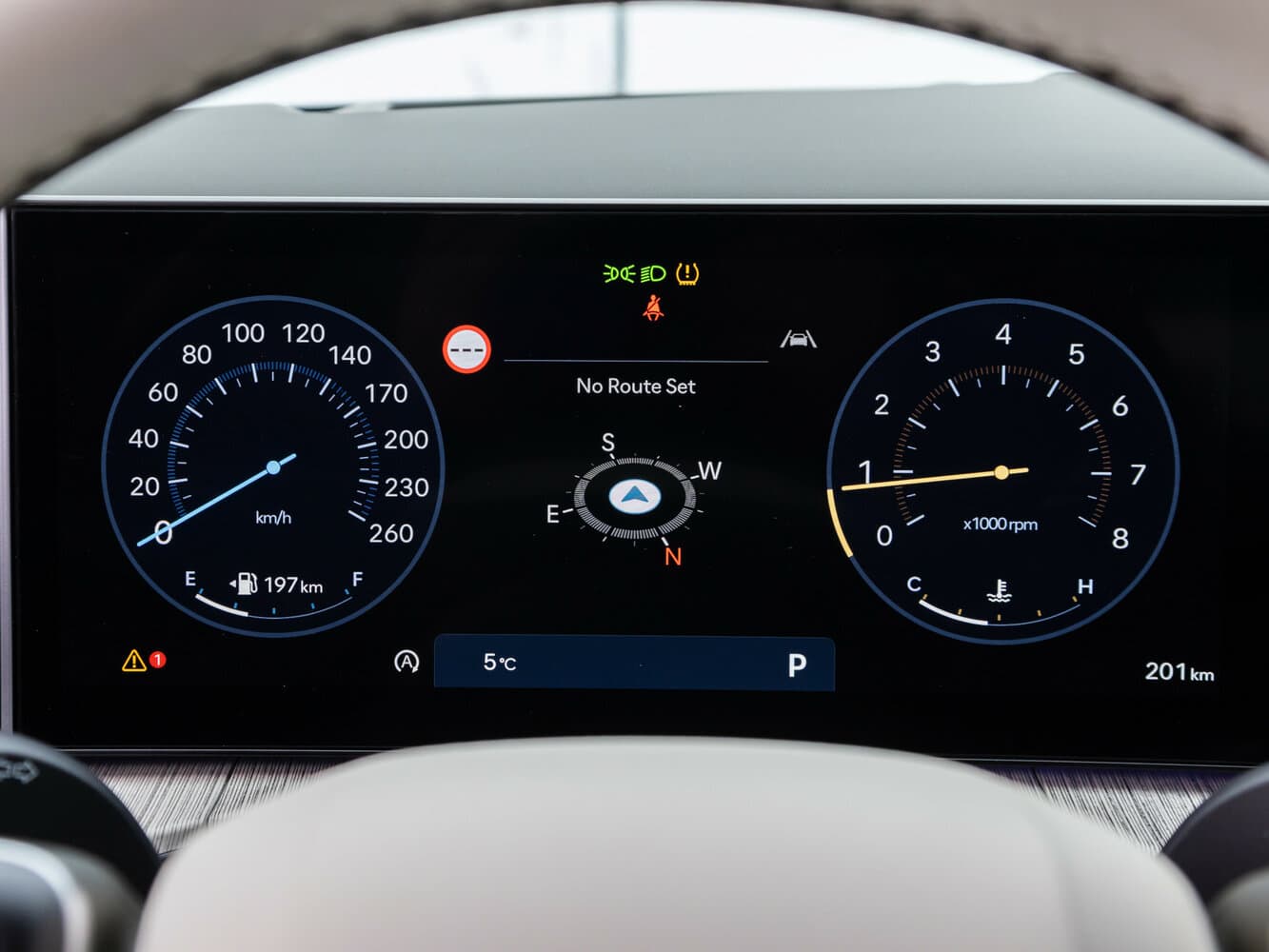 Hyundai Santa Fe V (MX5) Внедорожник 5 дв., фото 21