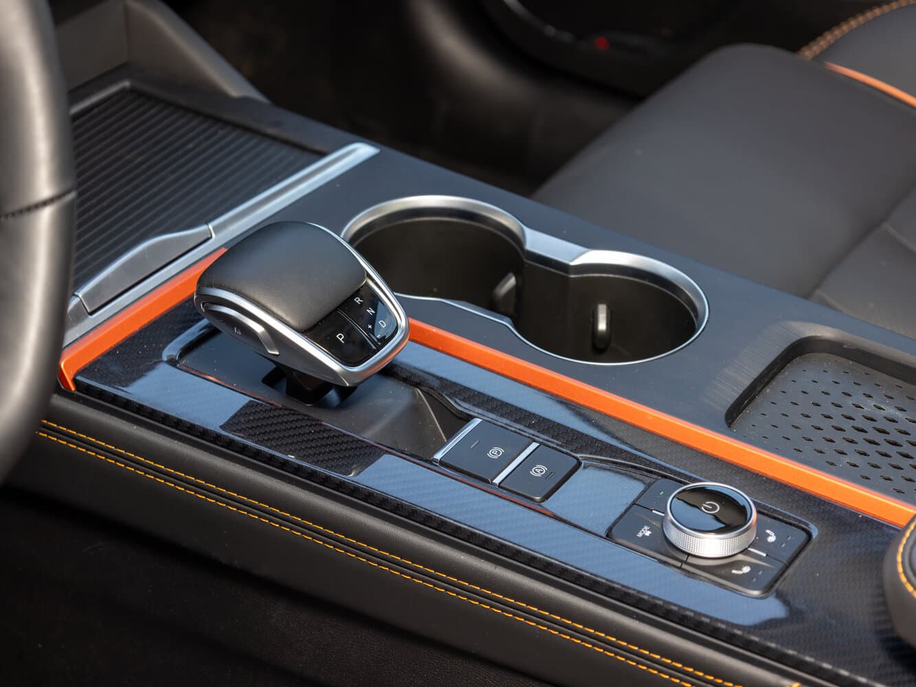 Omoda, S5 GT, 2025, фото 18