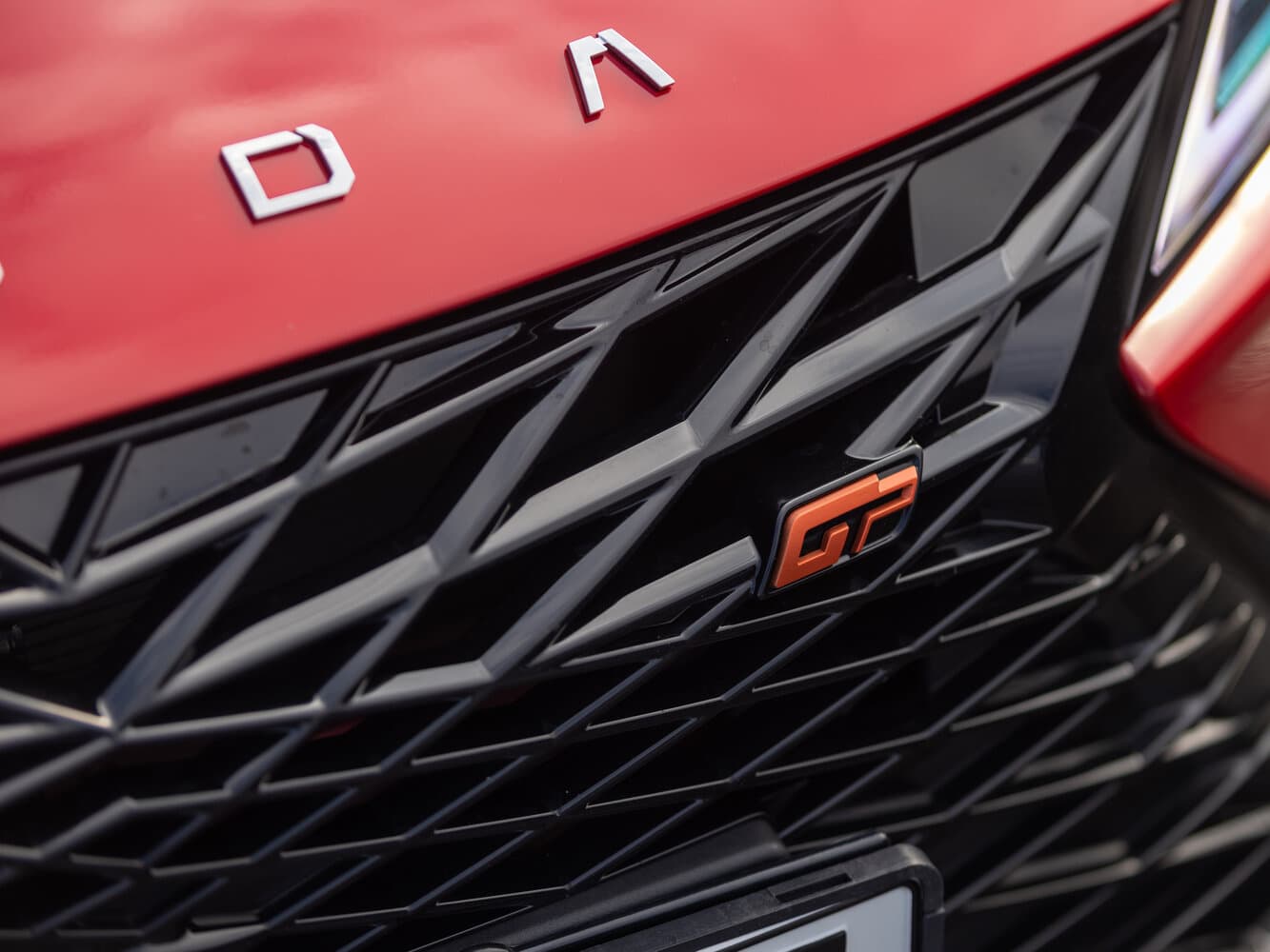 Omoda, S5 GT, 2025, фото 27