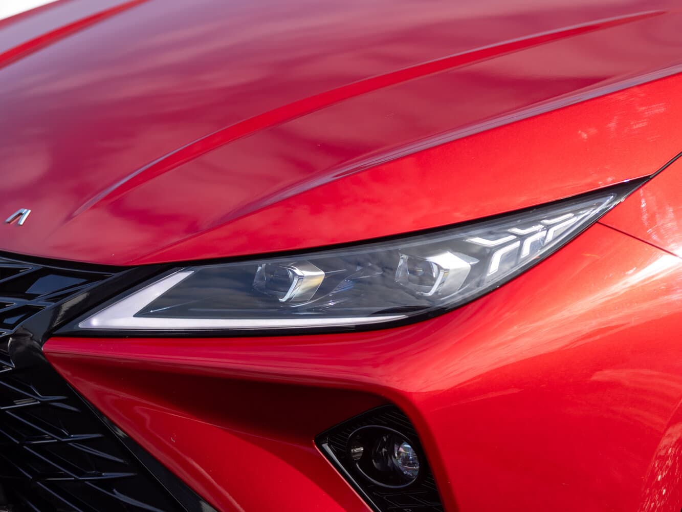 Omoda, S5 GT, 2025, фото 10