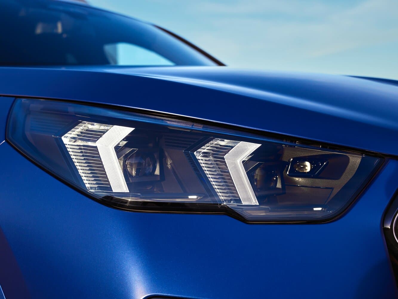 BMW X2 II (U10) Внедорожник 5 дв., фото 12