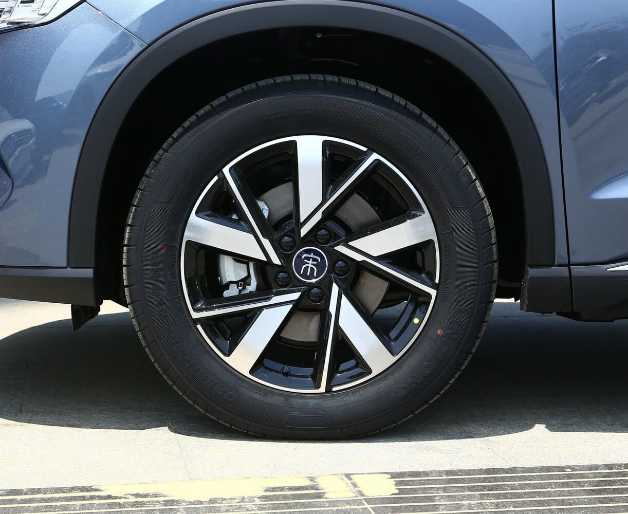 BYD Song Pro I Рестайлинг 2 Внедорожник 5 дв., фото 14