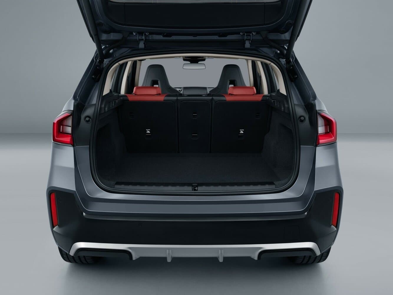 BMW X1 III (U11/U12) Внедорожник 5 дв. Long, фото 14