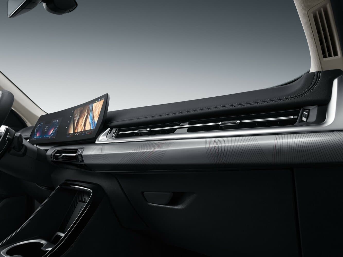 BMW X1 III (U11/U12) Внедорожник 5 дв. Long, фото 18