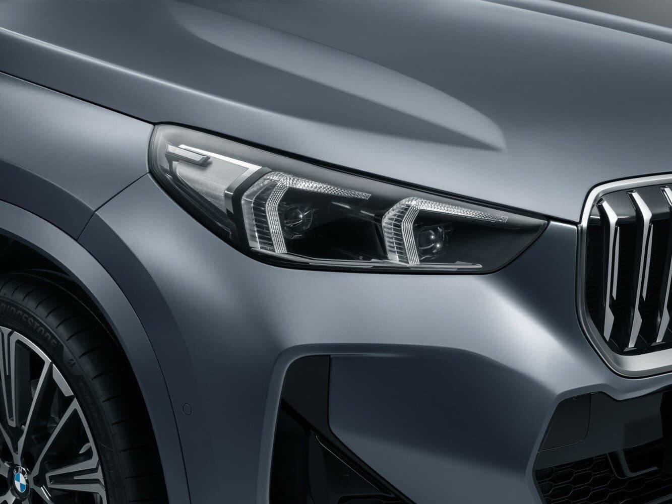 BMW X1 III (U11/U12) Внедорожник 5 дв. Long, фото 15