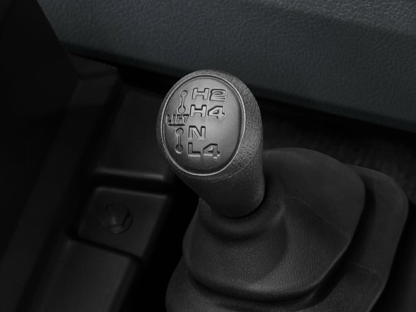 Toyota Land Cruiser 70 Series Рестайлинг 2 Внедорожник 3 дв. 71, фото 8