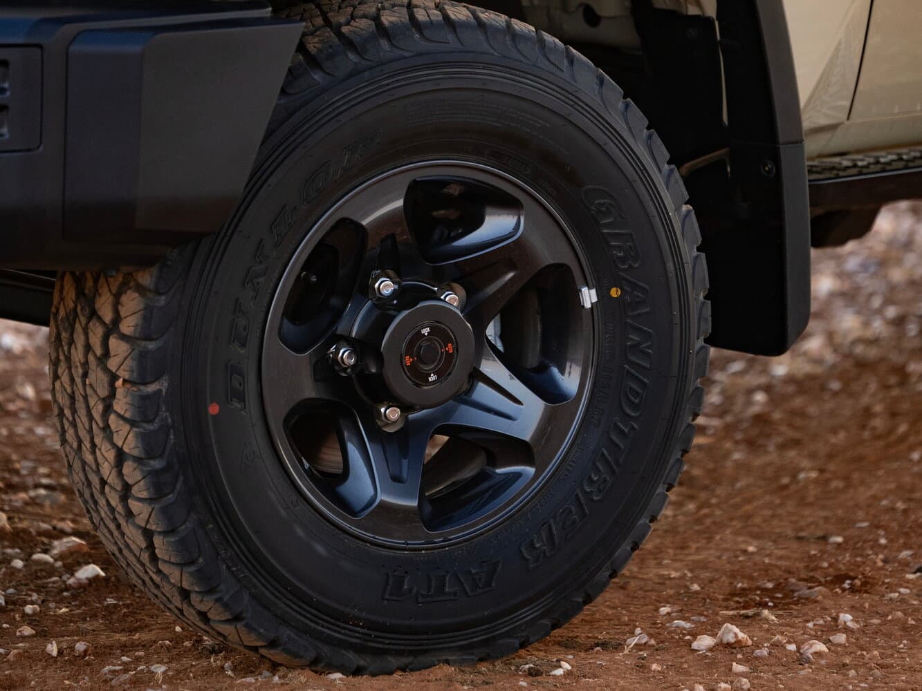 Toyota Land Cruiser 70 Series Рестайлинг 2 Пикап Одинарная кабина 79, фото 7