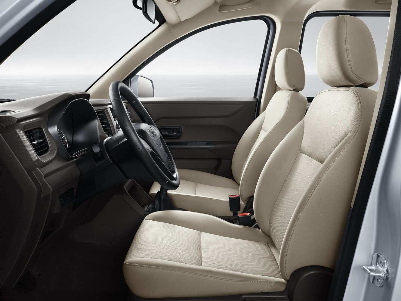 Wuling Hongguang V Компактвэн, фото 8
