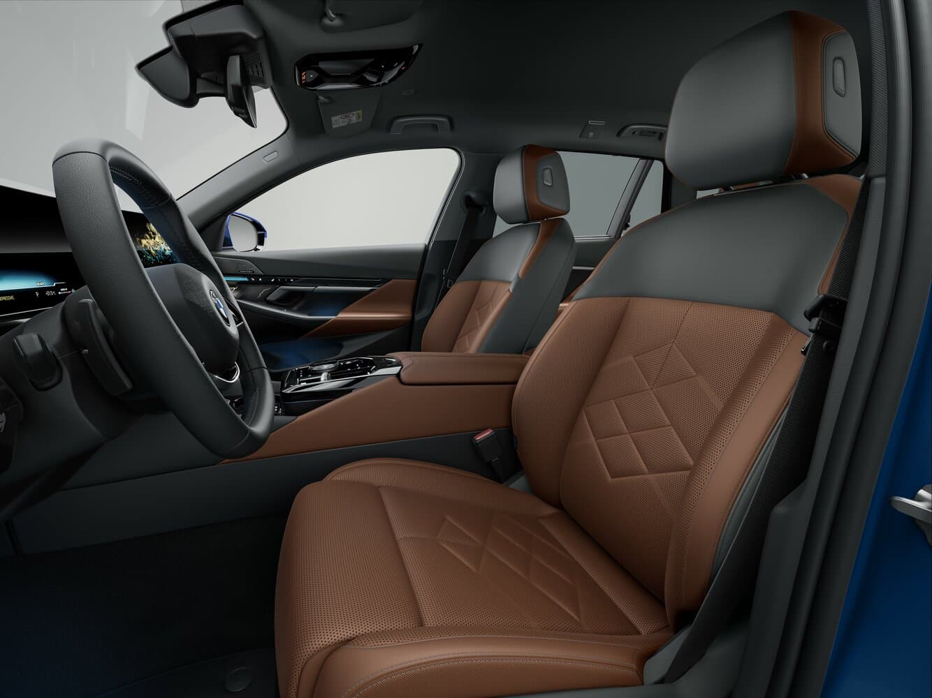 BMW 5 series VIII (G60/G61/G68) Универсал, фото 7