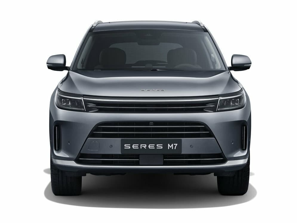 Seres M7 Внедорожник 5 дв., фото 3
