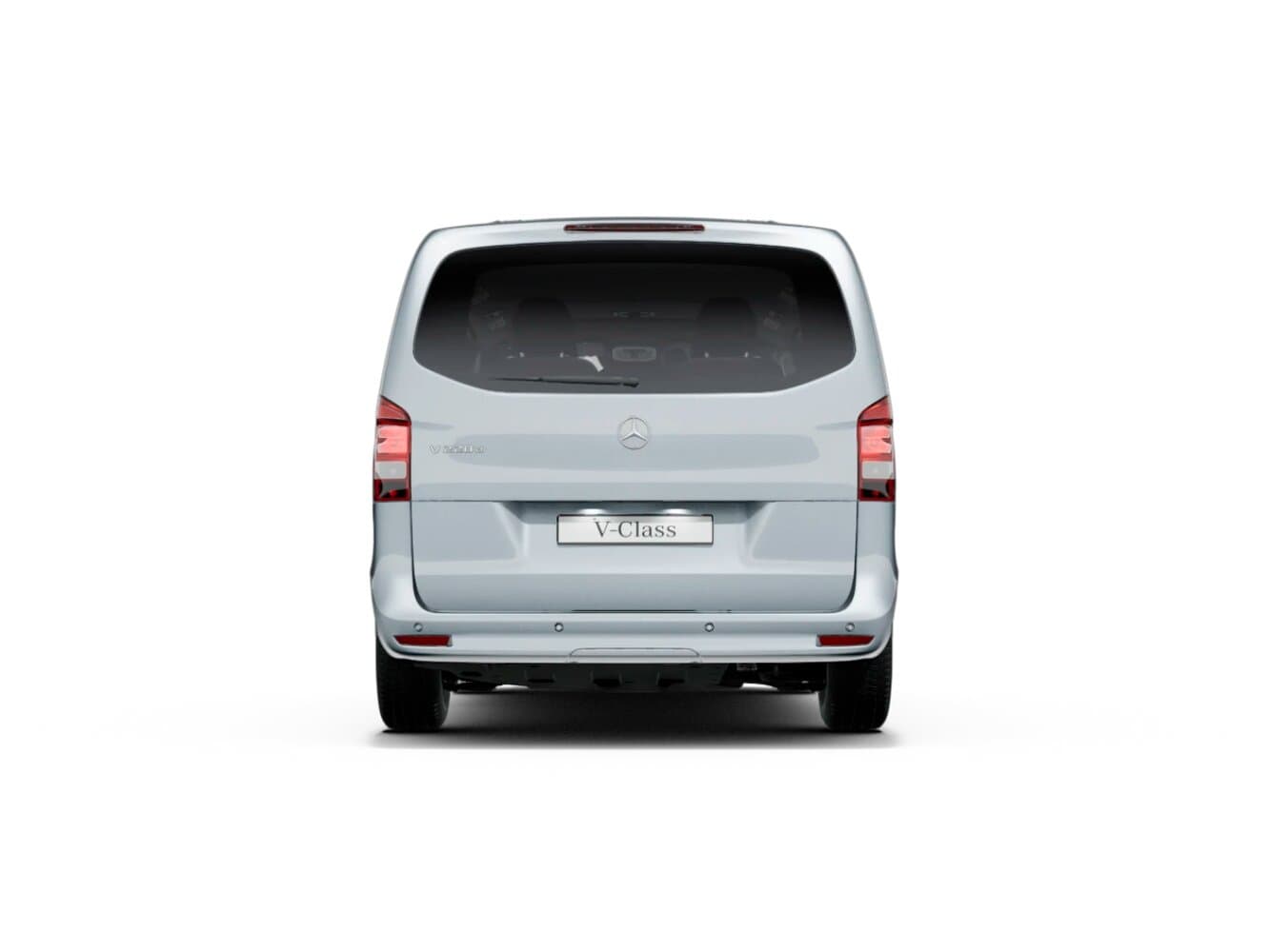 Mercedes-Benz V-Class III (W447) Рестайлинг 2 Минивэн Extra Long, фото 4