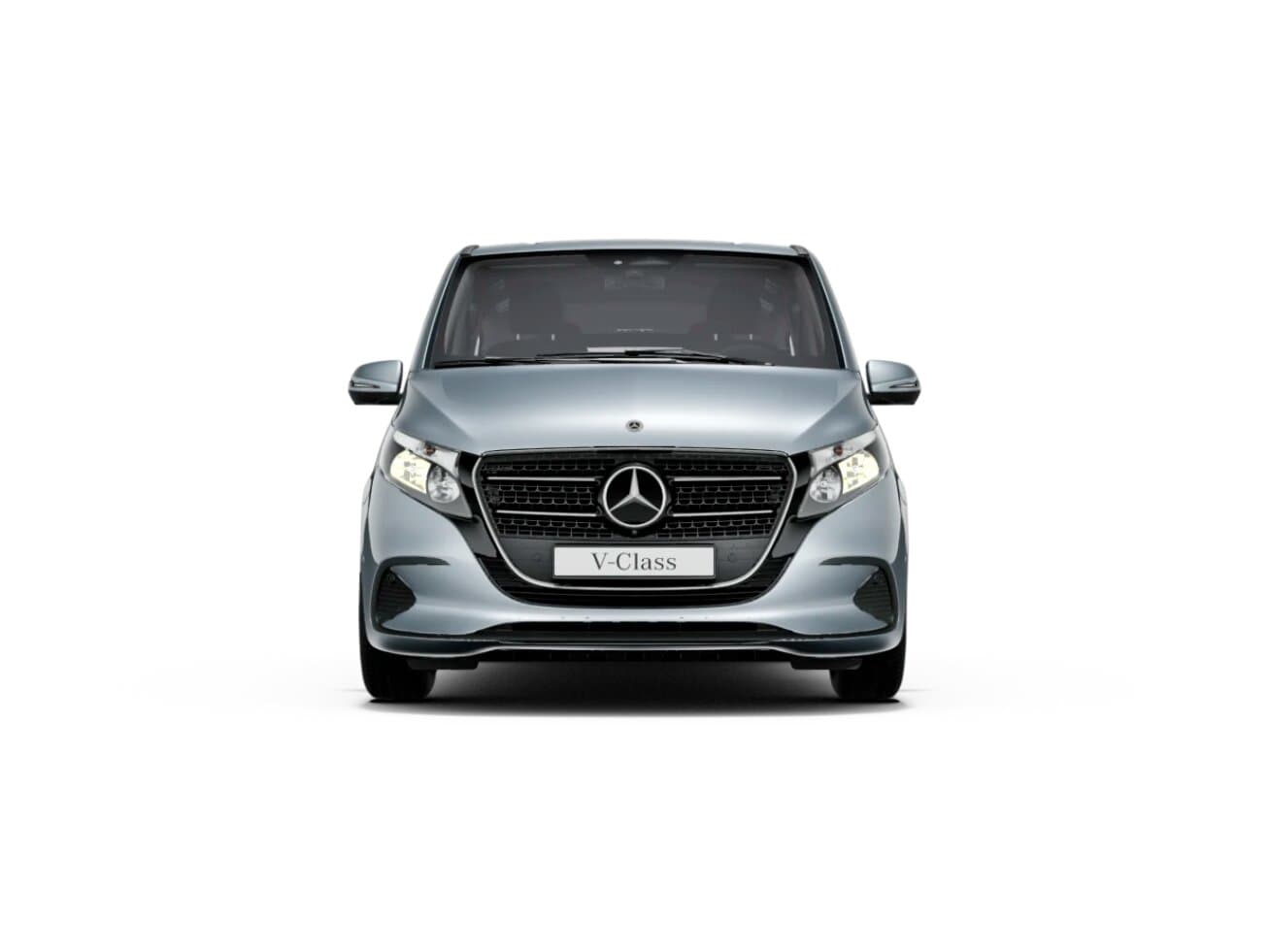 Mercedes-Benz V-Class III (W447) Рестайлинг 2 Минивэн Extra Long, фото 3