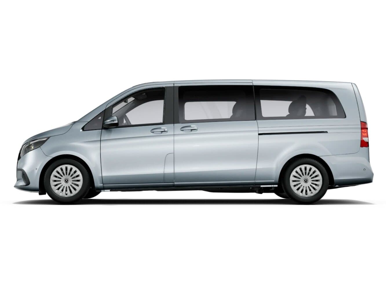 Mercedes-Benz V-Class III (W447) Рестайлинг 2 Минивэн Extra Long, фото 2
