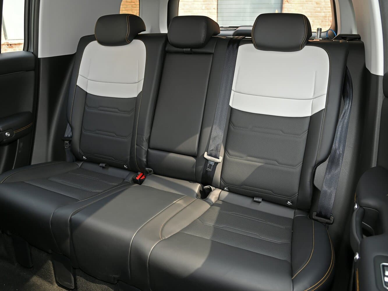 BAIC BJ30 II Внедорожник 5 дв., фото 4