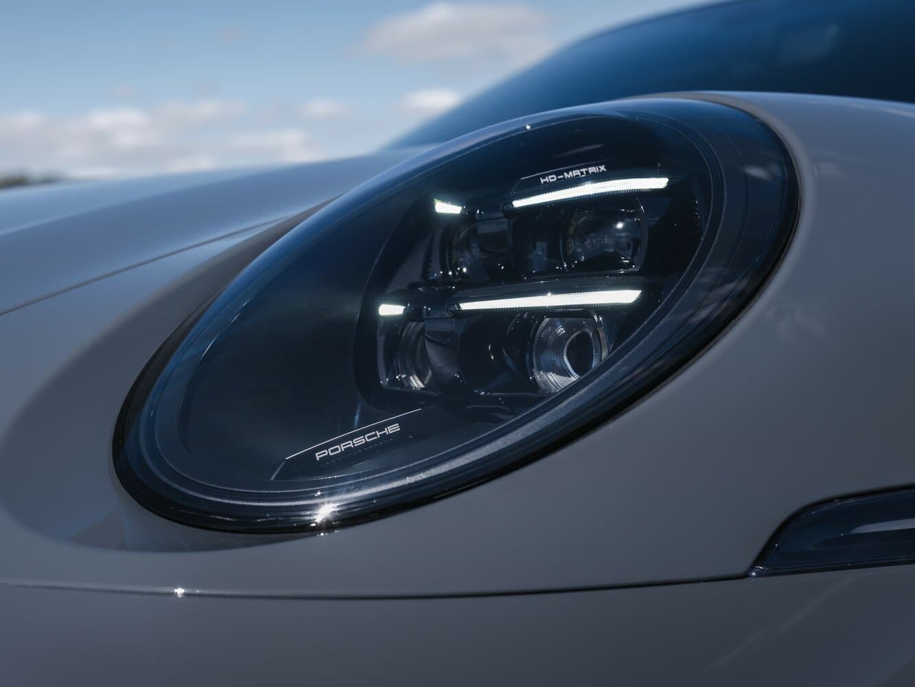 Porsche, 911, VIII (992) Рестайлинг, 2025, фото 10