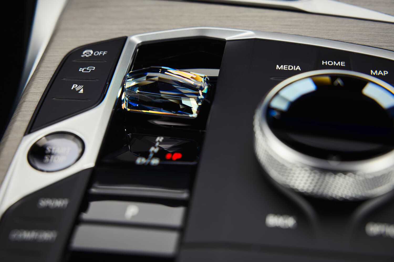 BMW i4 G26 Рестайлинг Лифтбек, фото 9
