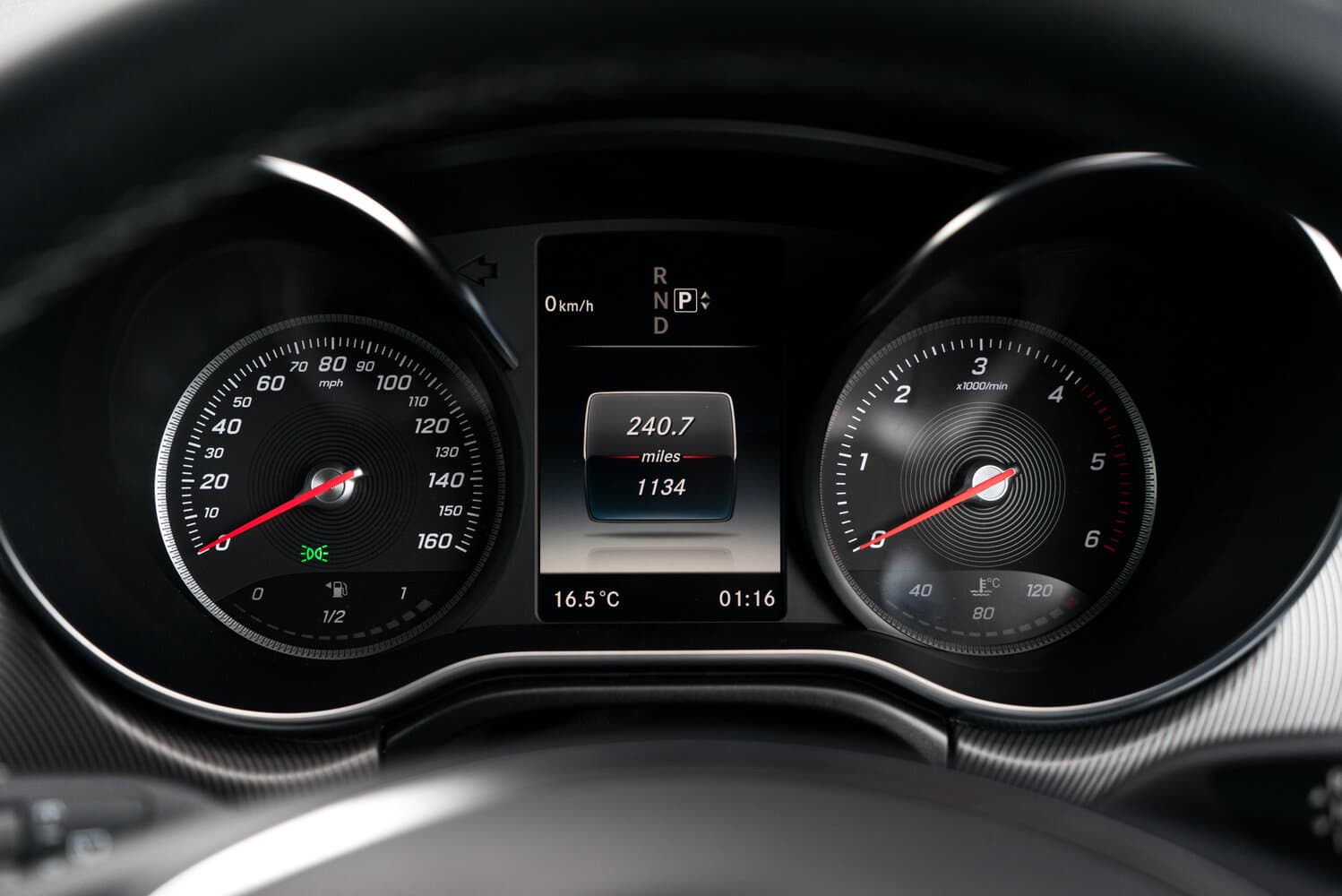 Mercedes-Benz V-Class III (W447) Минивэн Extra Long, фото 6