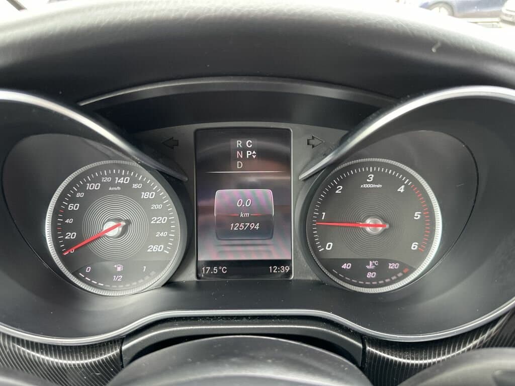 Mercedes-Benz V-Class III (W447) Минивэн Compact, фото 7