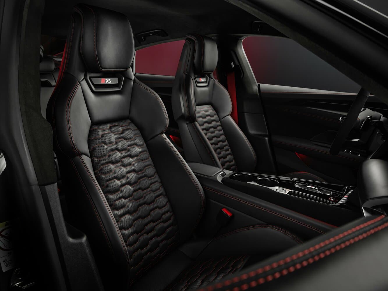 Audi, RS e-tron GT, I Рестайлинг, 2025, фото 2
