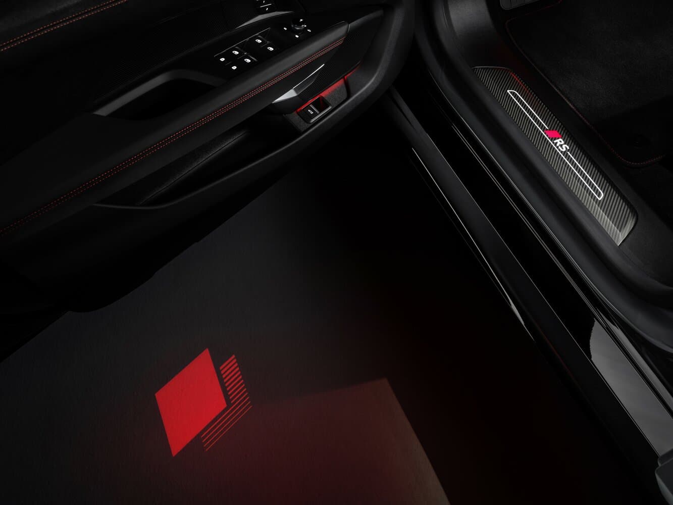 Audi, RS e-tron GT, I Рестайлинг, 2025, фото 8