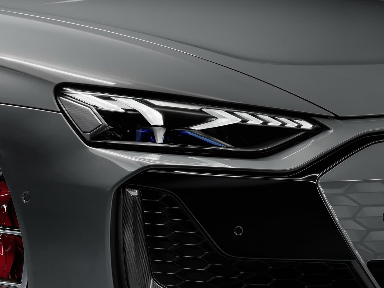 Audi, RS e-tron GT, I Рестайлинг, 2025, фото 6