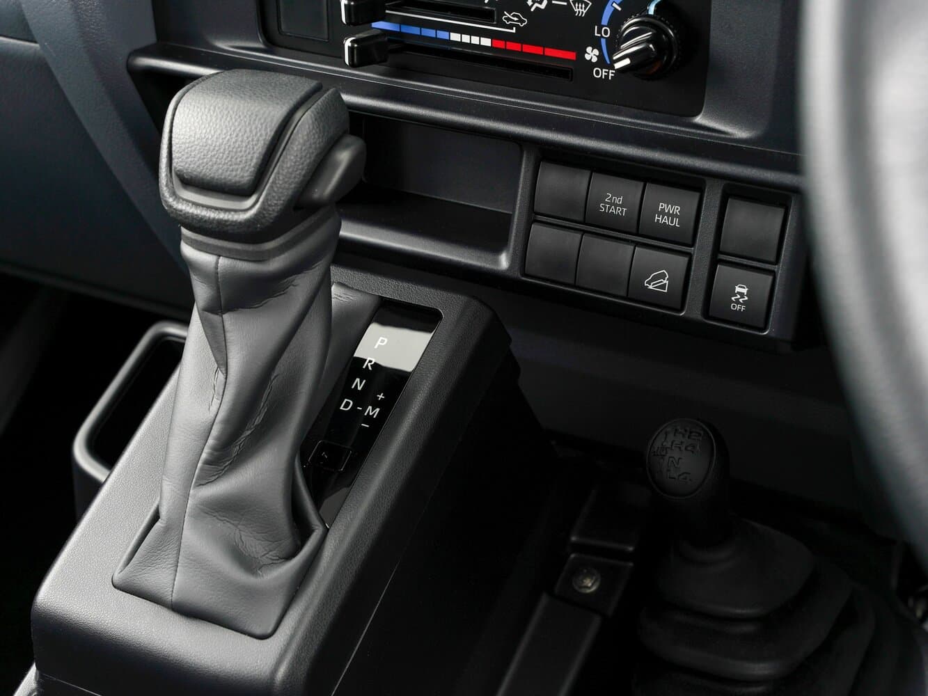 Toyota Land Cruiser 70 Series Рестайлинг 2 Внедорожник 5 дв. 78, фото 6